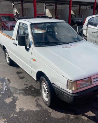 Fiorino pick up