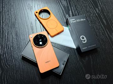 Oppo find x9 ultra 512gb