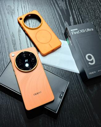 Oppo find x9 ultra 512gb
