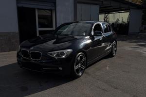 Bmw 118 118d 5p. Sport
