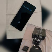 Samsung Galaxy s25 ultra 1tb + Galaxy Buds3 pro