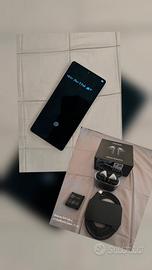 Samsung Galaxy s25 ultra 1tb + Galaxy Buds3 pro