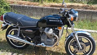 CX 500