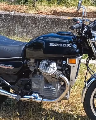 CX 500