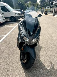 Kymco x Town 125