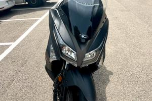Kymco x Town 125