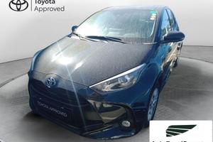 Toyota Yaris 1.5 Hybrid 5 porte Active