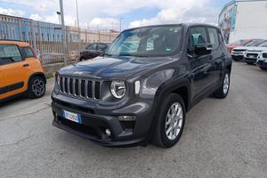 Jeep Renegade 1.6 mjt Longitude 2wd 130cv