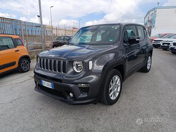 Jeep Renegade 1.6 mjt Longitude 2wd 130cv