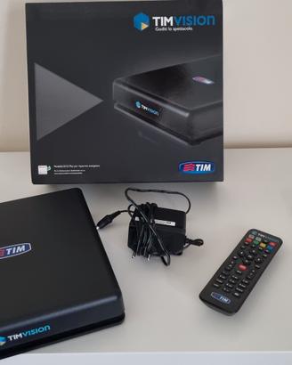 Decoder TIM Vision 