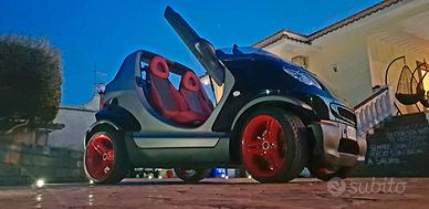 smart crossblade 
