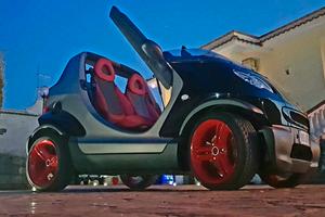 smart crossblade 