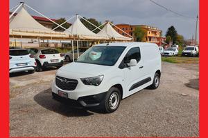Opel Combo Cargo 1.5 Diesel 100CV 3 posti - 2021