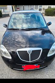 Lancia ypsilon 3 porte 2008