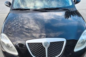 Lancia ypsilon 3 porte 2008