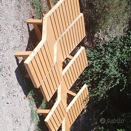 caise-lougue da giardino 