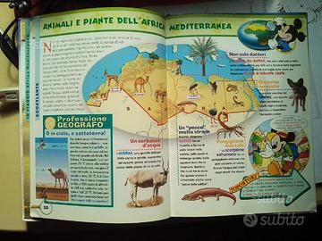 Enciclopedia per bambini