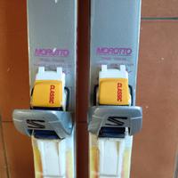 Sci da fondo Morotto