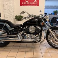 Yamaha XVS 650A Drag Star