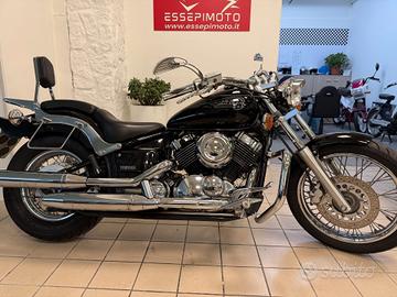 Yamaha XVS 650A Drag Star