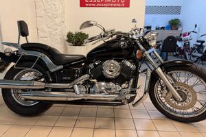 Yamaha XVS 650A Drag Star