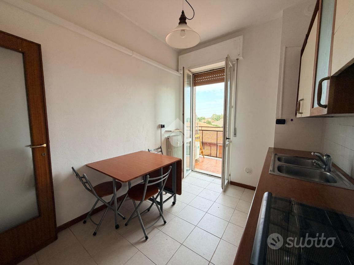 Appartamento – Pavia, Rione Scala - Vista 3
