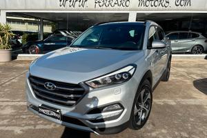 Hyundai Tucson 1.7 CRDi 2018/ 160.000 KM Tua a sol
