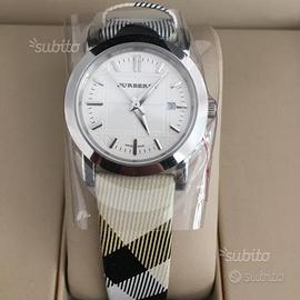 Orologio Burberry originale