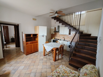 Bilocale, Via San Bonaventura, Caltagirone (CT)