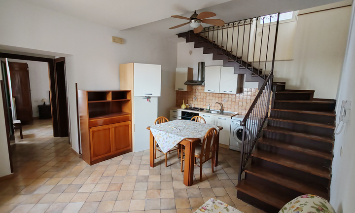 Bilocale, Via San Bonaventura, Caltagirone (CT)