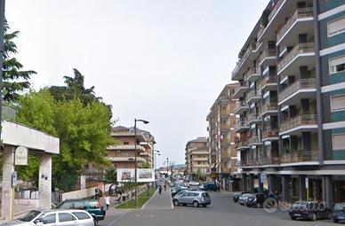 Colleferro Quadrilocale Con Doppio Balcone