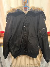 Giubbotto Woolrich