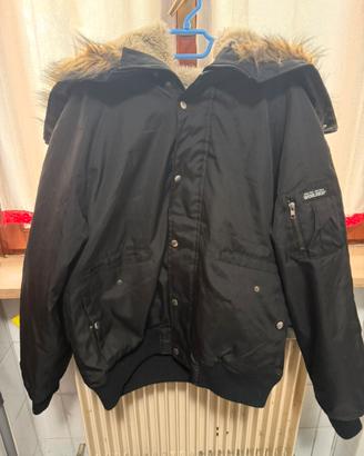 Giubbotto Woolrich
