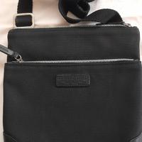 Borsello con tracolla Spalding