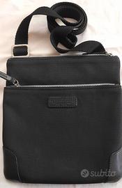 Borsello con tracolla Spalding