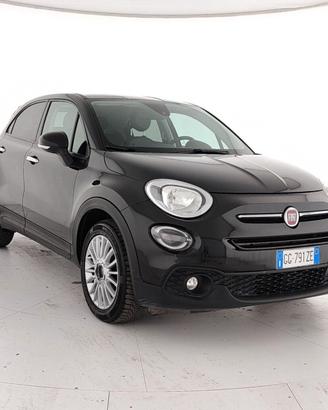Fiat 500X 1.3 MultiJet 95 CV Connect