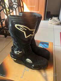 Stivali Alpinestars