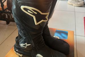 Stivali Alpinestars
