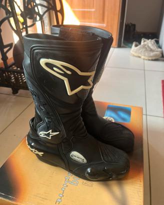 Stivali Alpinestars