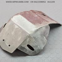 PARAMOTORE ALLUMINIO HUSQVARNA TE 510 2008 2011 SM