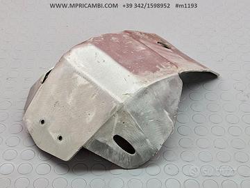 PARAMOTORE ALLUMINIO HUSQVARNA TE 510 2008 2011 SM