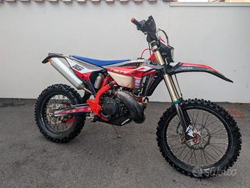 Beta racing 250 - 2025