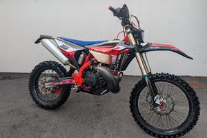 Beta racing 250 - 2025