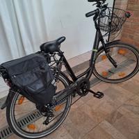 Bici elettrica