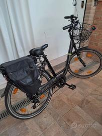 Bici elettrica