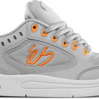 Creager Grey/orange scarpe Es
