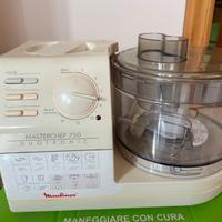 Masterchef 750 duotronic