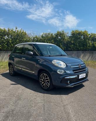 Fiat 500L 1.4 Benzina *GPL*Allestimento Mirror