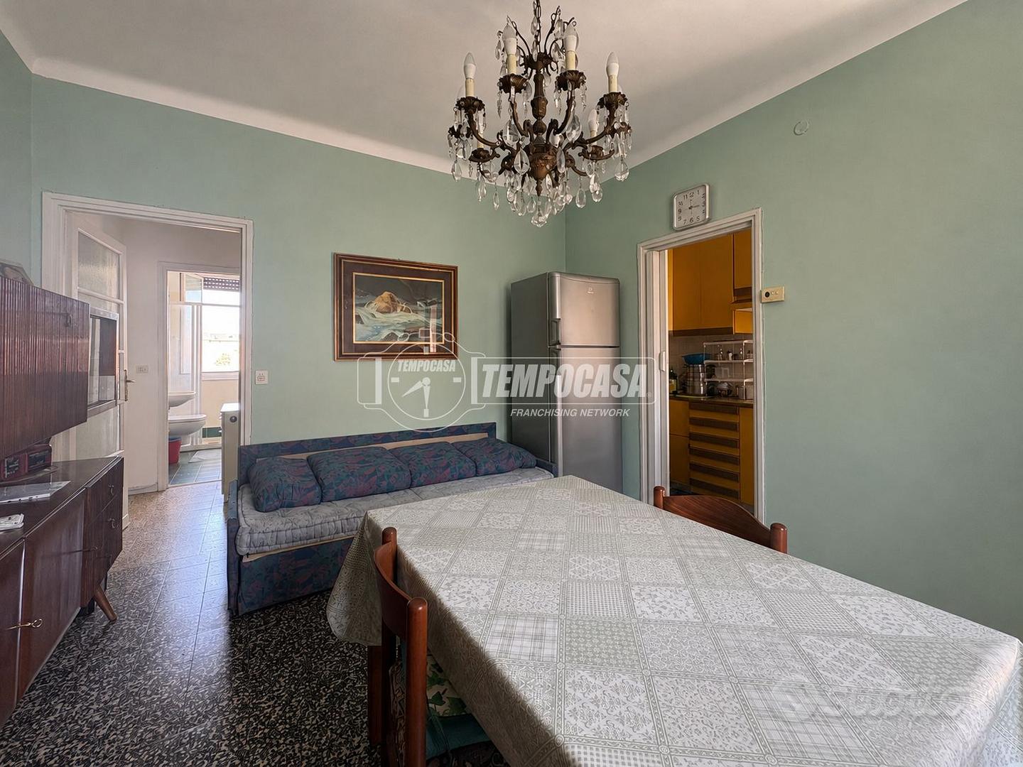 Appartamento – Lissone, Crusèta, Bareggia - Altro