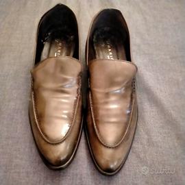 mocassini Marigo 38,5